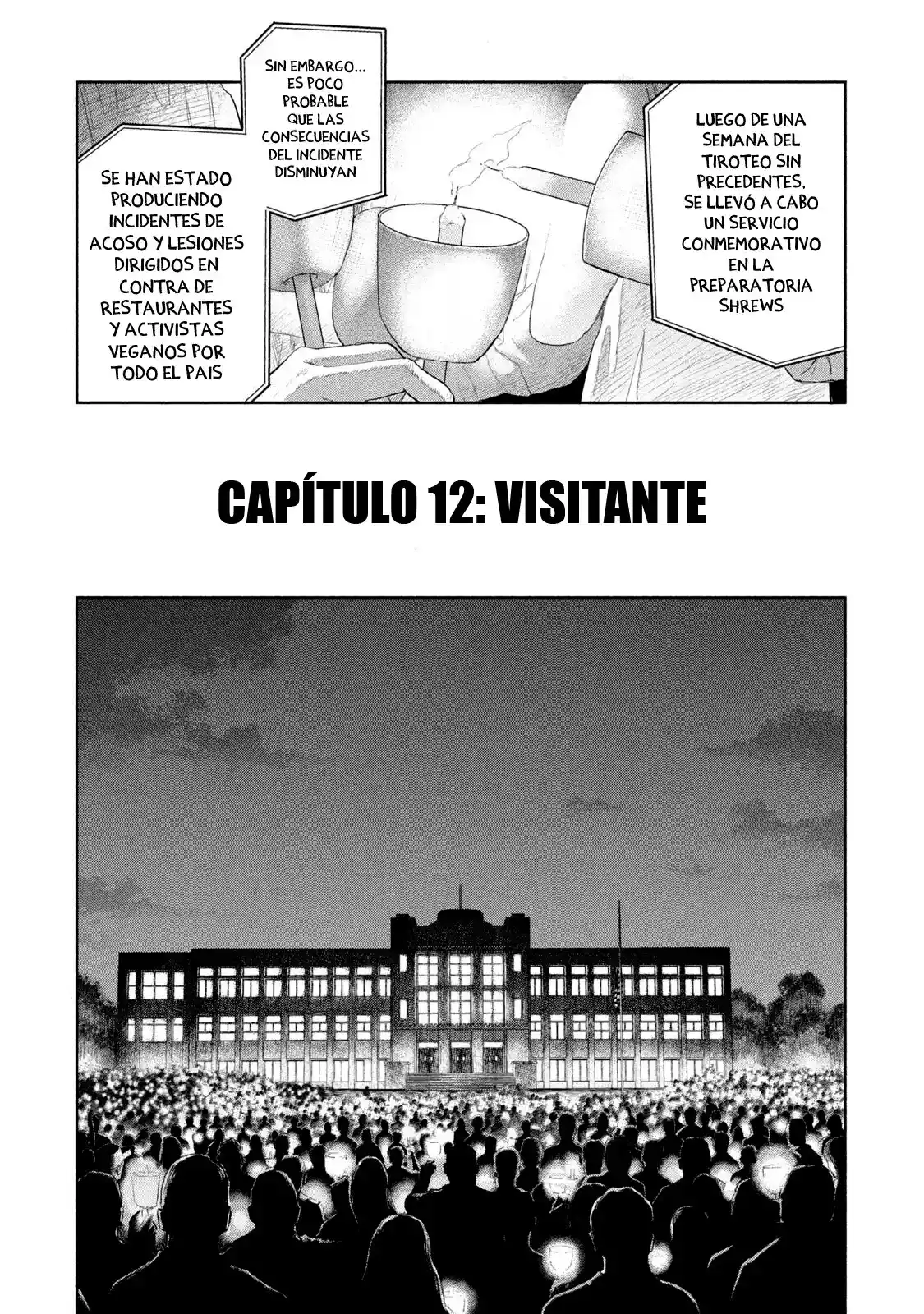 Darwin Incident - Capítulo 12 - Página 7 - LectorTMOo