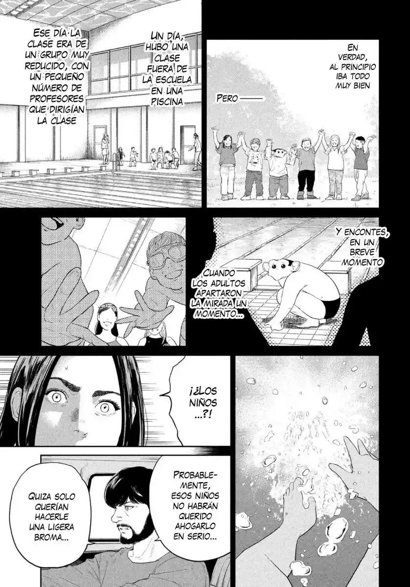 Darwin Incident - Capítulo 6 - Página 14 - LectorTMOo