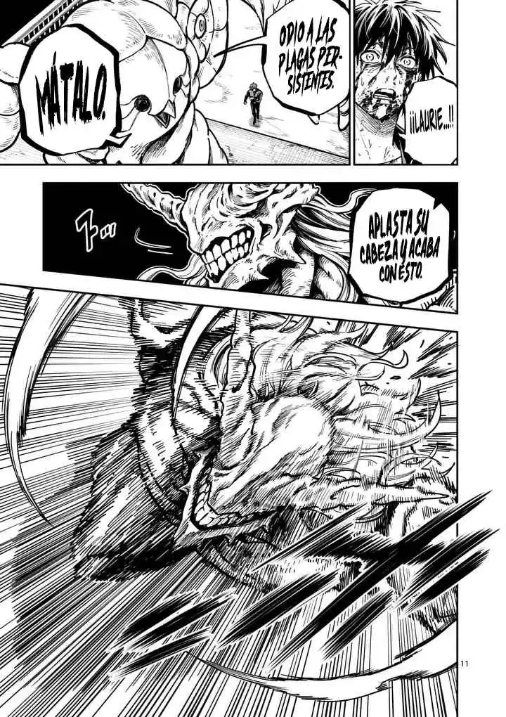 Darwin No Taizai - Capítulo 23 - Página 13 - LectorTMOo