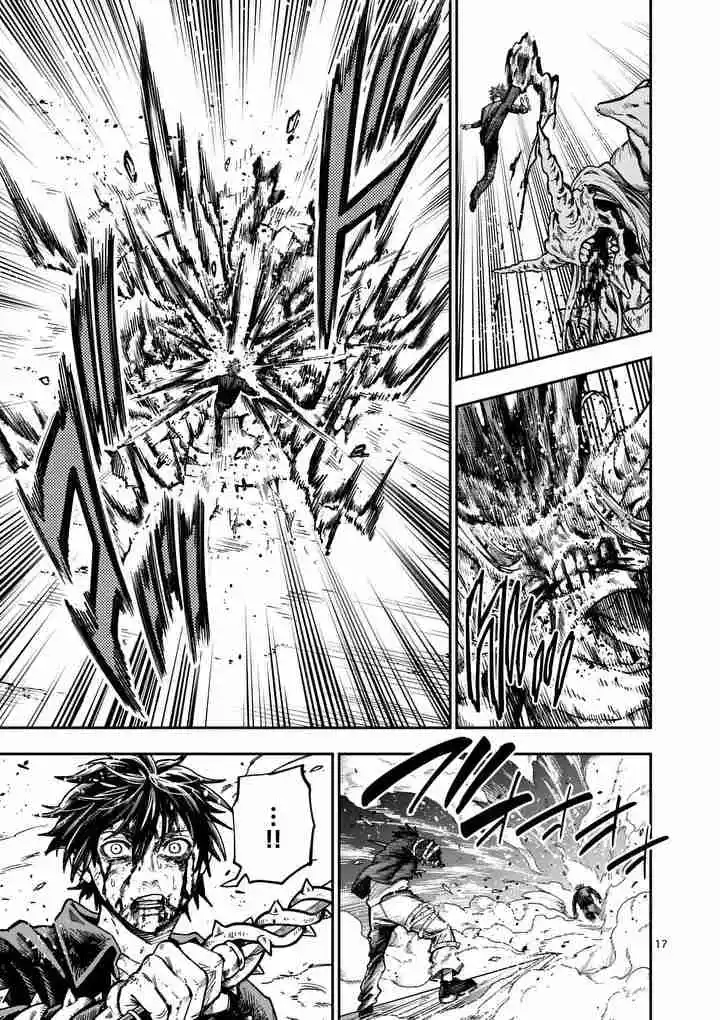 Darwin No Taizai - Capítulo 23 - Página 19 - LectorTMOo