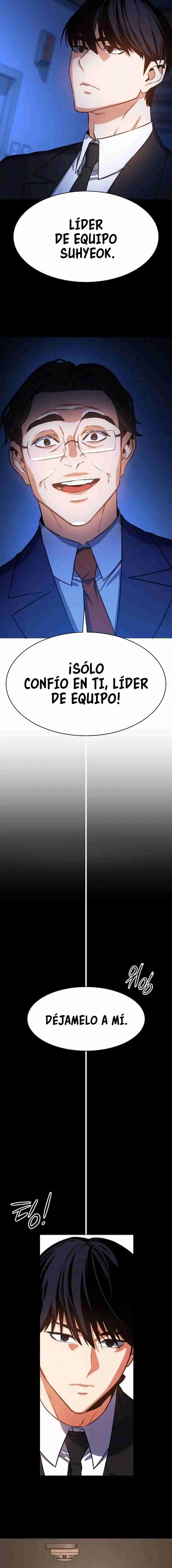 Day Walker - Capítulo 1 - Página 10 - LectorTMOo