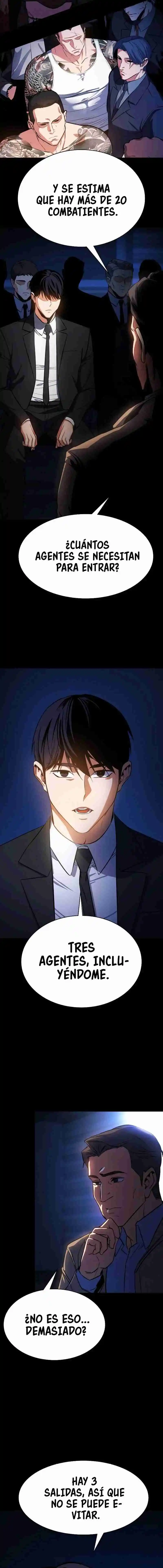 Day Walker - Capítulo 1 - Página 16 - LectorTMOo