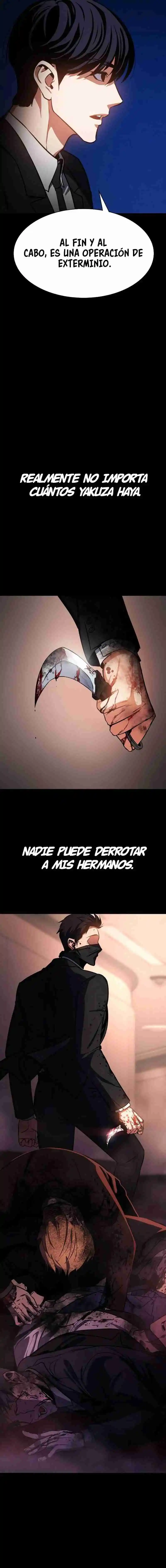 Day Walker - Capítulo 1 - Página 17 - LectorTMOo