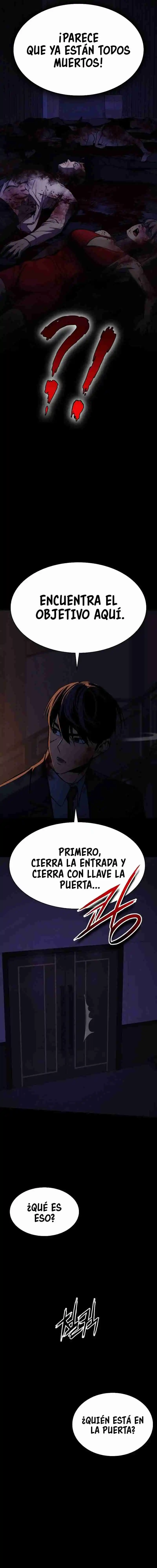 Day Walker - Capítulo 1 - Página 21 - LectorTMOo