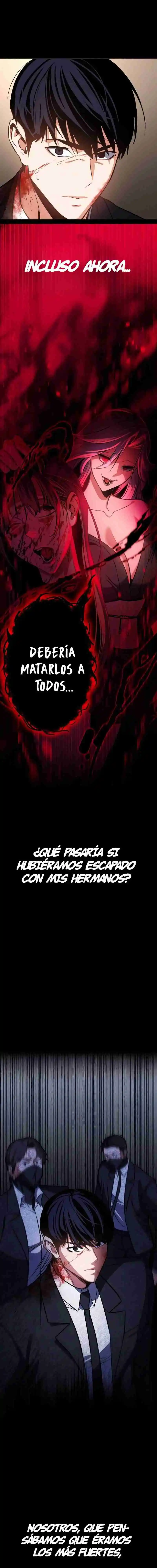 Day Walker - Capítulo 1 - Página 23 - LectorTMOo