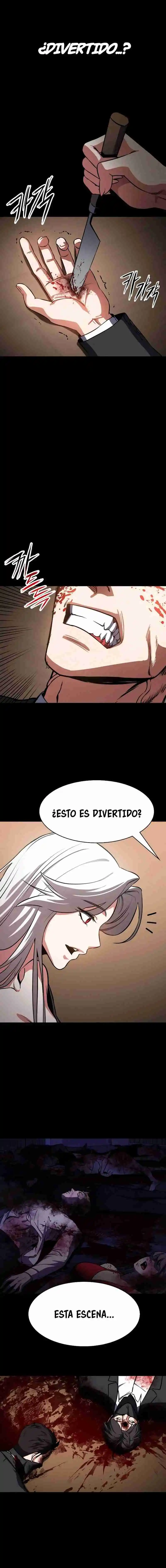 Day Walker - Capítulo 1 - Página 35 - LectorTMOo