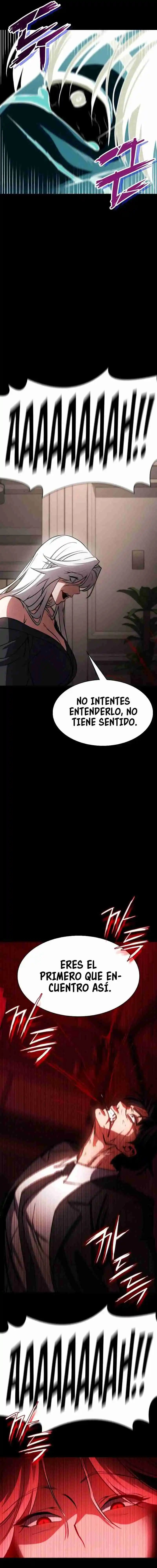 Day Walker - Capítulo 1 - Página 41 - LectorTMOo
