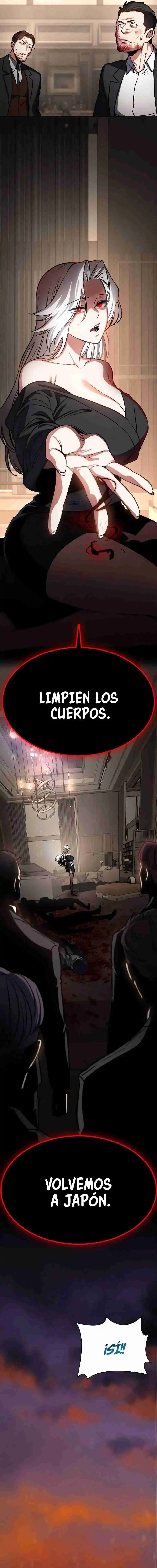 Day Walker - Capítulo 1 - Página 44 - LectorTMOo