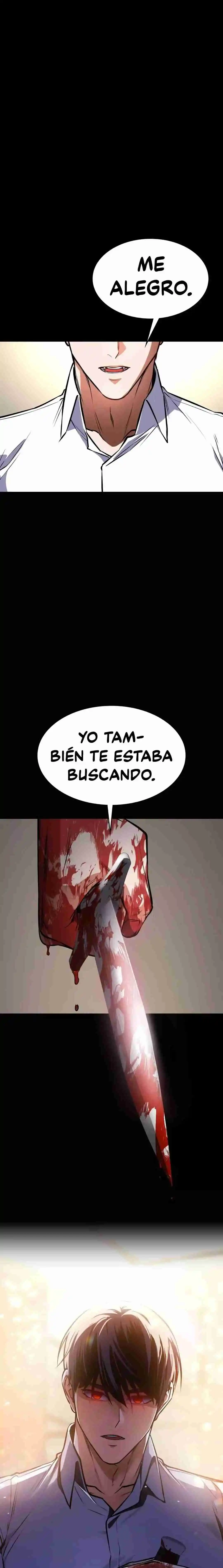 Day Walker - Capítulo 10 - Página 2 - LectorTMOo