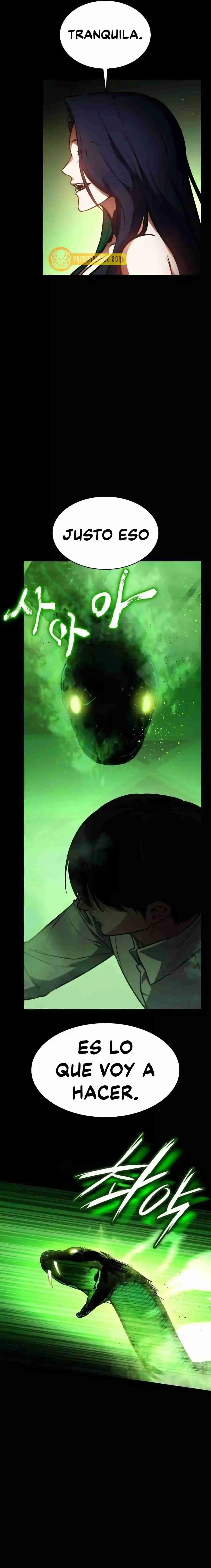 Day Walker - Capítulo 10 - Página 12 - LectorTMOo