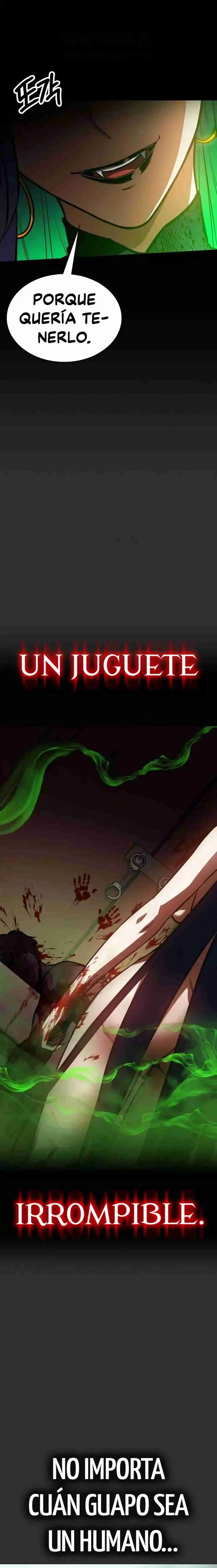 Day Walker - Capítulo 10 - Página 15 - LectorTMOo