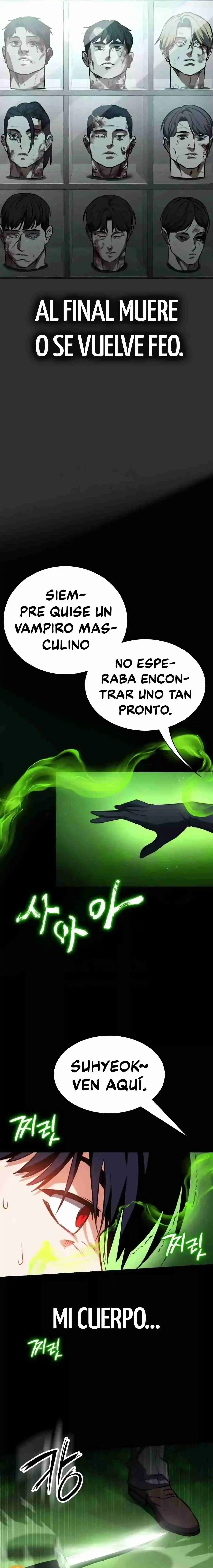 Day Walker - Capítulo 10 - Página 16 - LectorTMOo