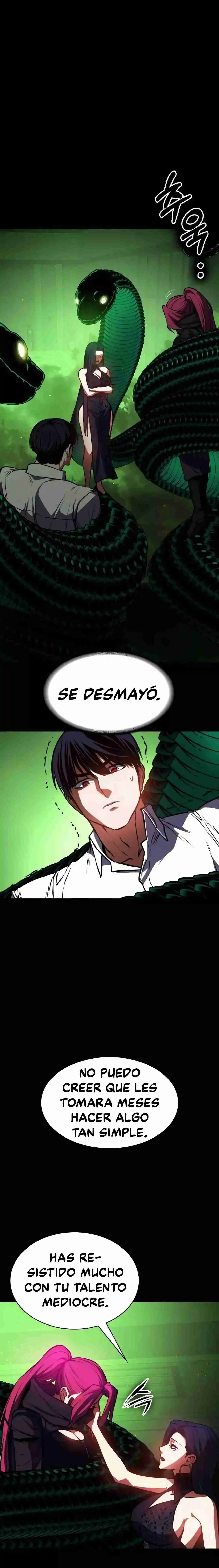 Day Walker - Capítulo 10 - Página 21 - LectorTMOo