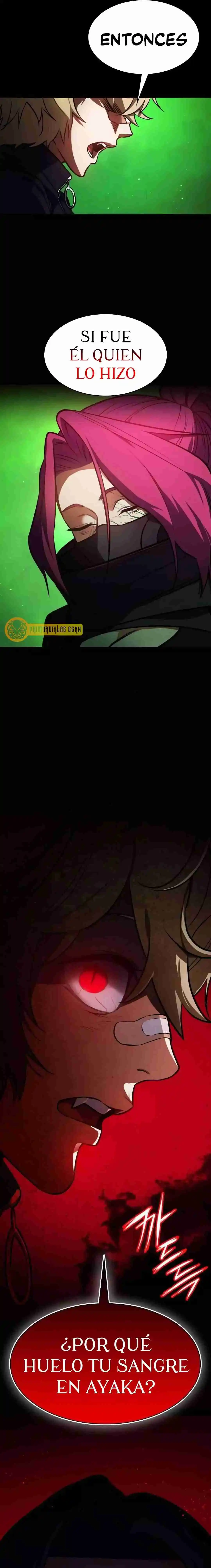 Day Walker - Capítulo 10 - Página 28 - LectorTMOo