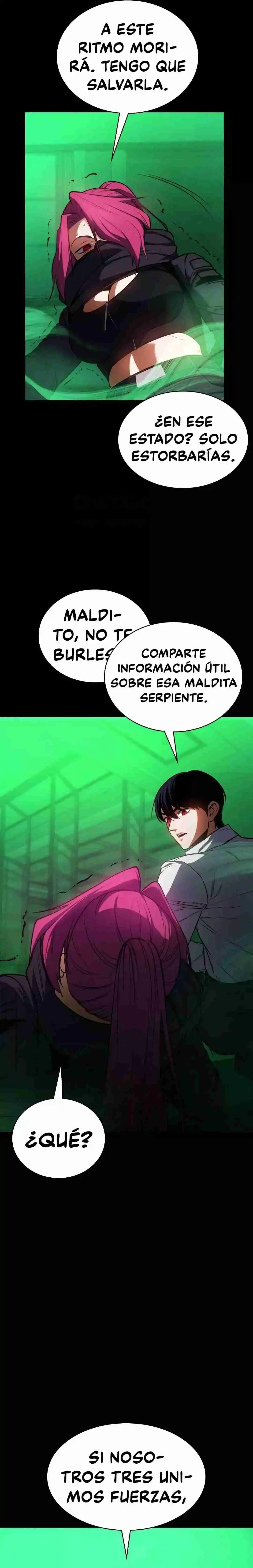 Day Walker - Capítulo 11 - Página 11 - LectorTMOo