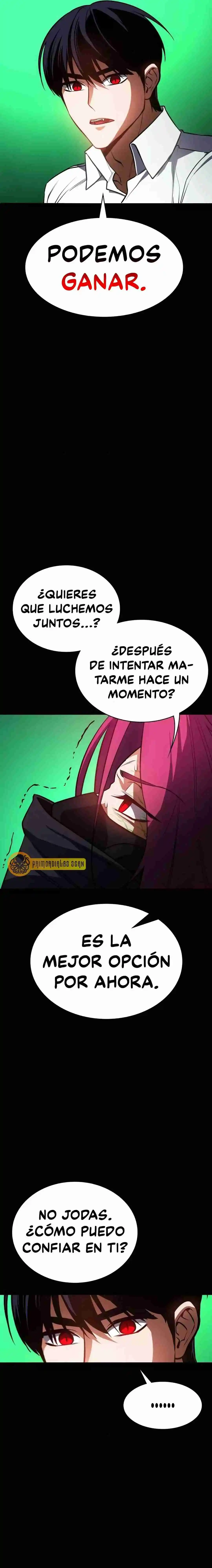 Day Walker - Capítulo 11 - Página 12 - LectorTMOo
