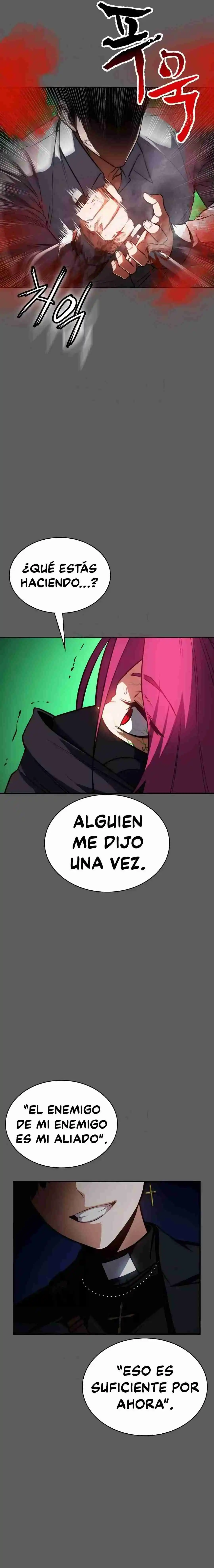 Day Walker - Capítulo 11 - Página 29 - LectorTMOo