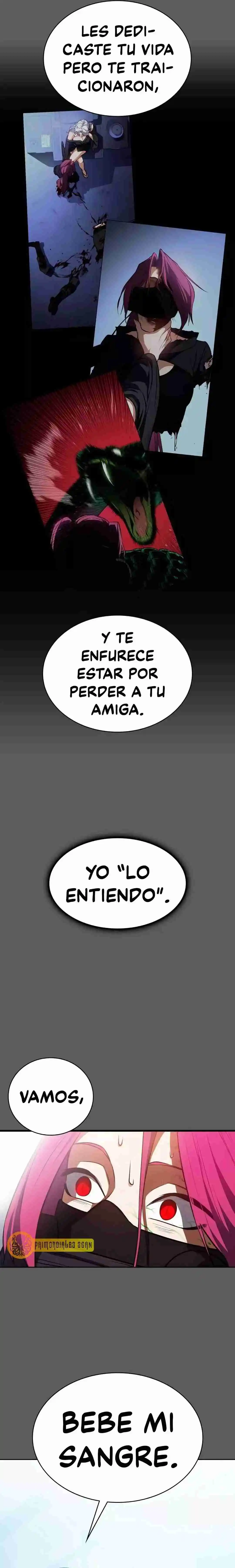 Day Walker - Capítulo 11 - Página 30 - LectorTMOo