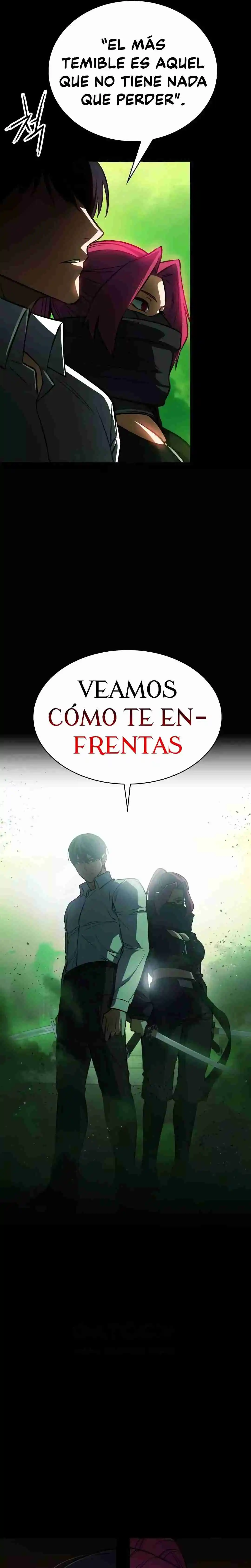 Day Walker - Capítulo 11 - Página 32 - LectorTMOo