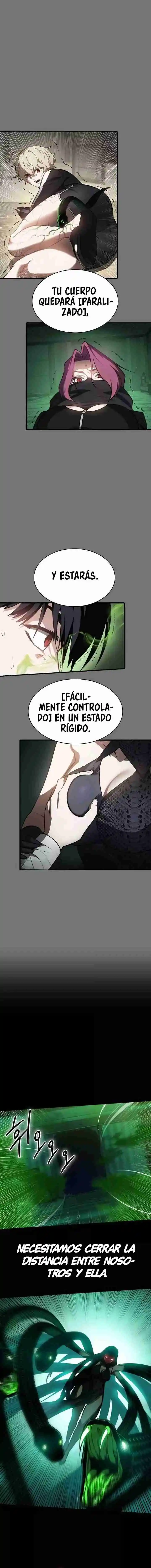 Day Walker - Capítulo 12 - Página 5 - LectorTMOo
