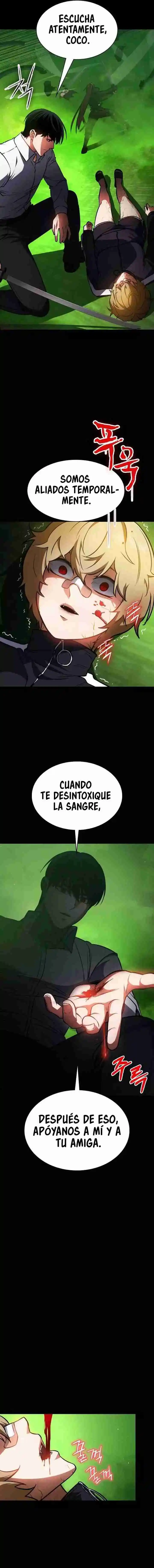 Day Walker - Capítulo 12 - Página 9 - LectorTMOo