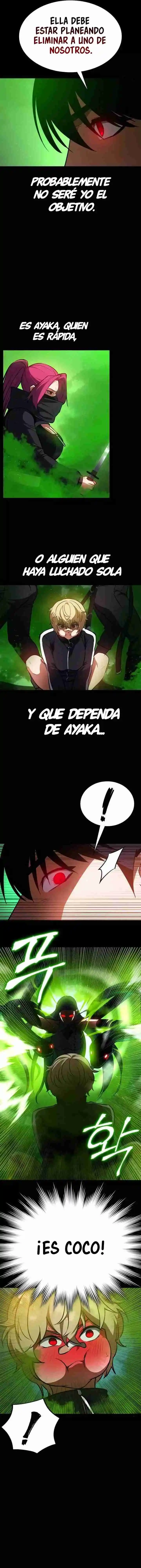 Day Walker - Capítulo 12 - Página 15 - LectorTMOo