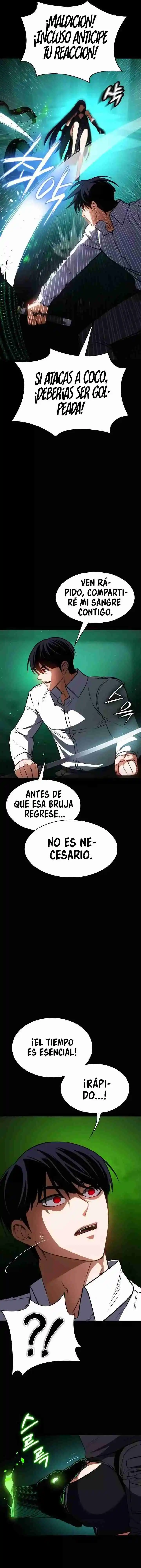 Day Walker - Capítulo 12 - Página 17 - LectorTMOo