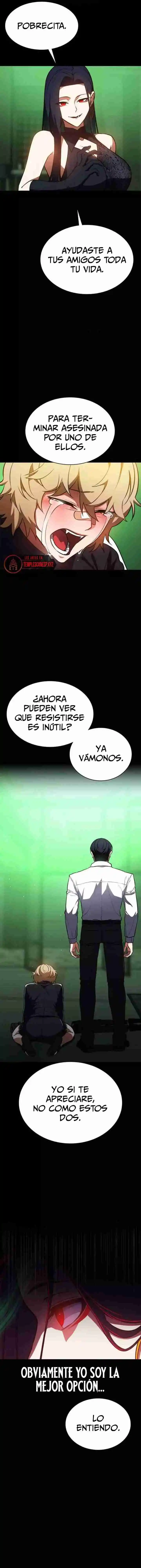 Day Walker - Capítulo 14 - Página 2 - LectorTMOo
