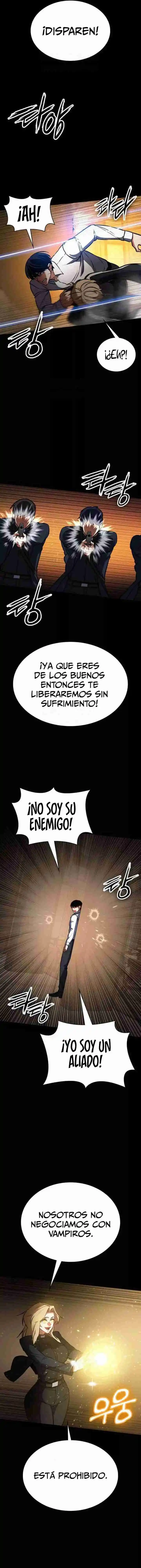 Day Walker - Capítulo 14 - Página 18 - LectorTMOo