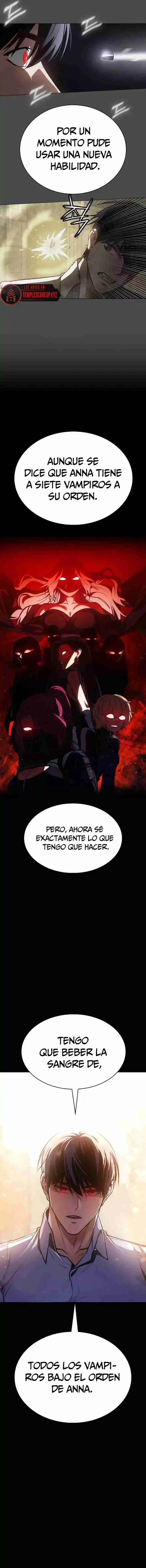 Day Walker - Capítulo 15 - Página 11 - LectorTMOo