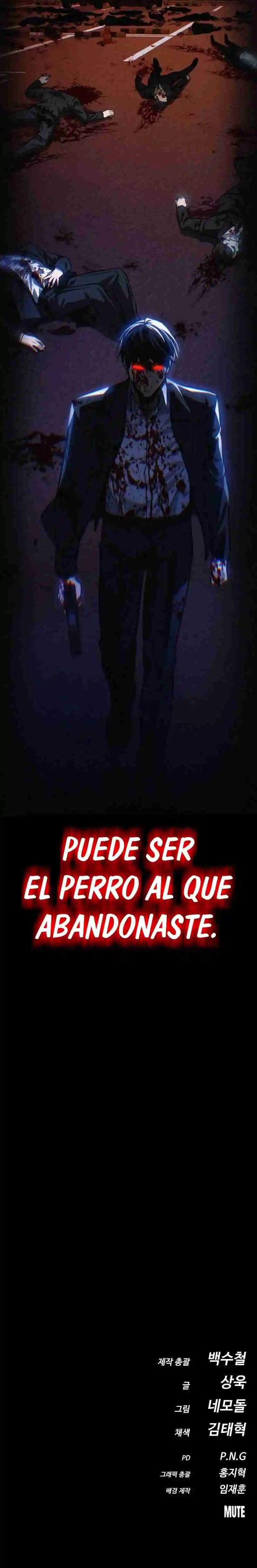 Day Walker - Capítulo 2 - Página 15 - LectorTMOo