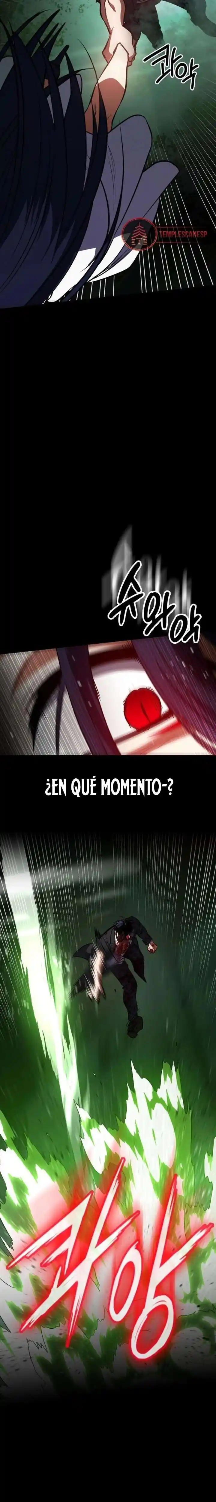 Day Walker - Capítulo 28 - Página 15 - LectorTMOo