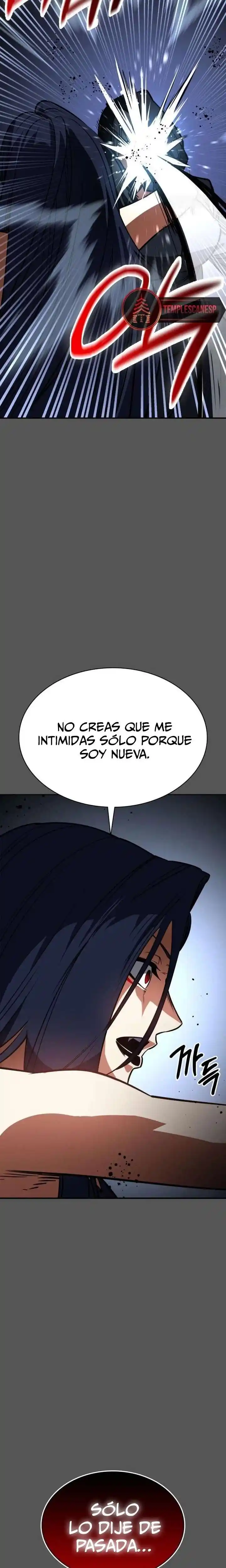 Day Walker - Capítulo 28 - Página 26 - LectorTMOo