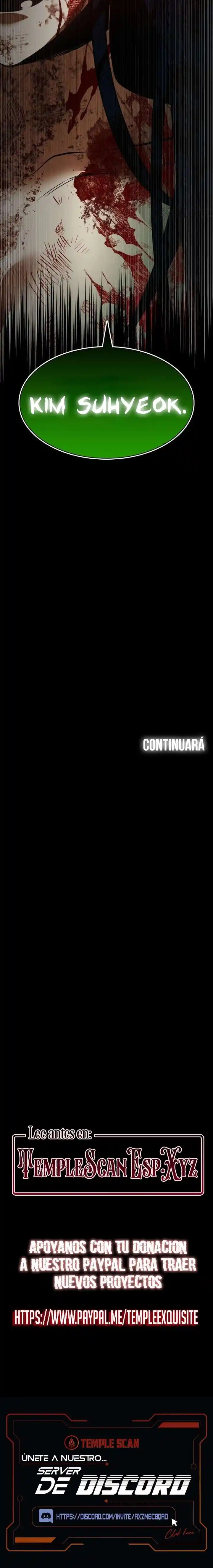 Day Walker - Capítulo 28 - Página 37 - LectorTMOo