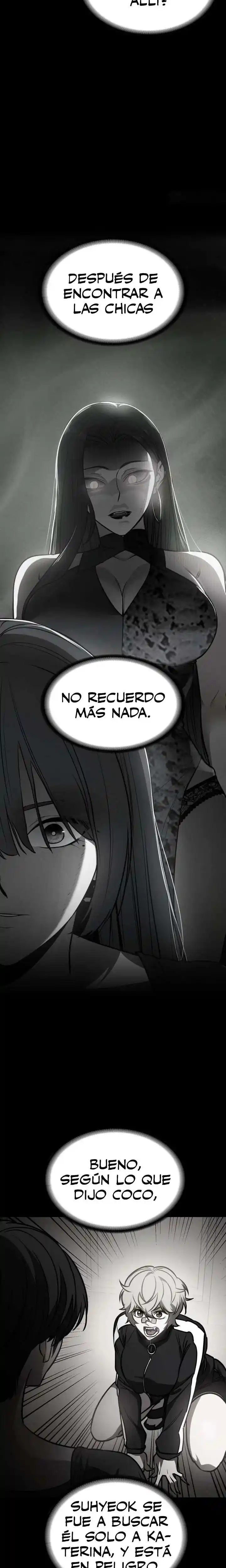 Day Walker - Capítulo 29 - Página 17 - LectorTMOo