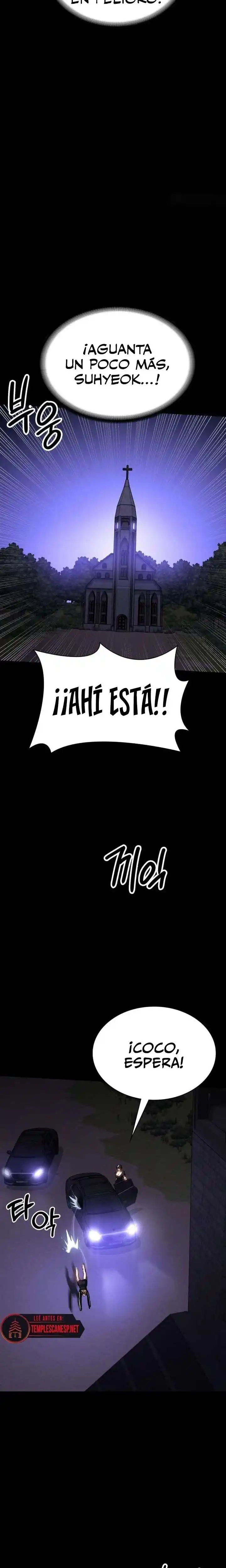 Day Walker - Capítulo 29 - Página 18 - LectorTMOo