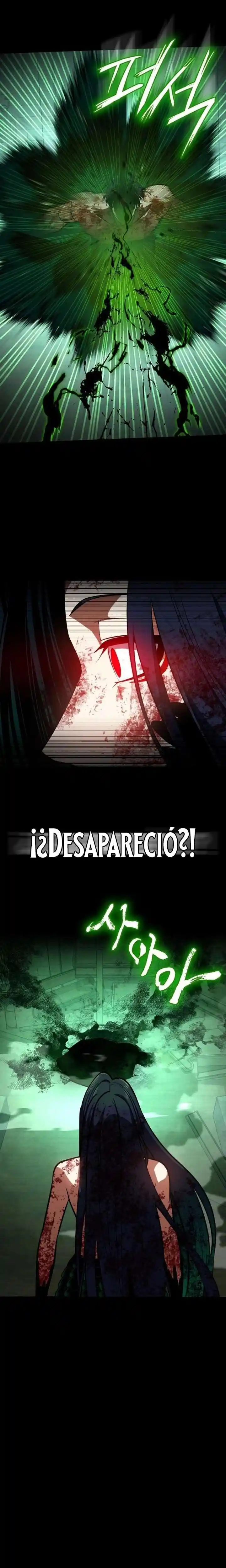 Day Walker - Capítulo 29 - Página 32 - LectorTMOo