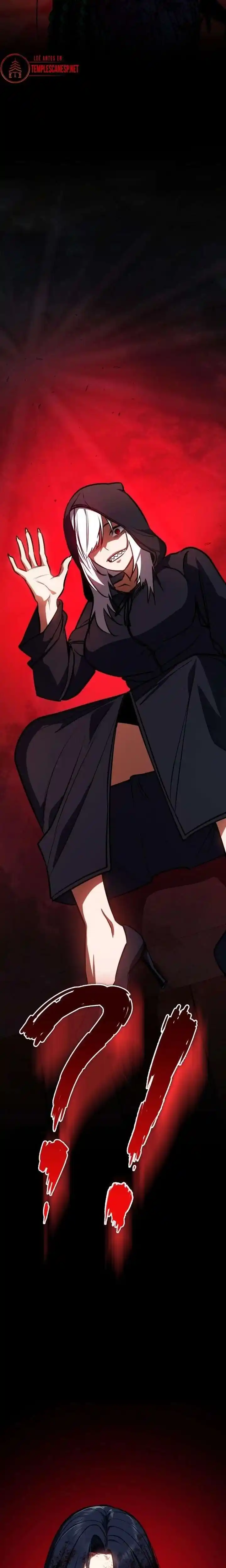 Day Walker - Capítulo 29 - Página 34 - LectorTMOo