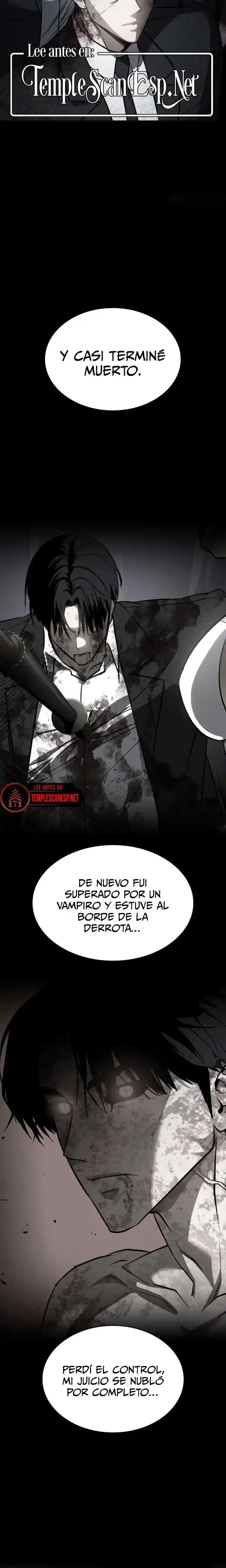 Day Walker - Capítulo 30 - Página 18 - LectorTMOo