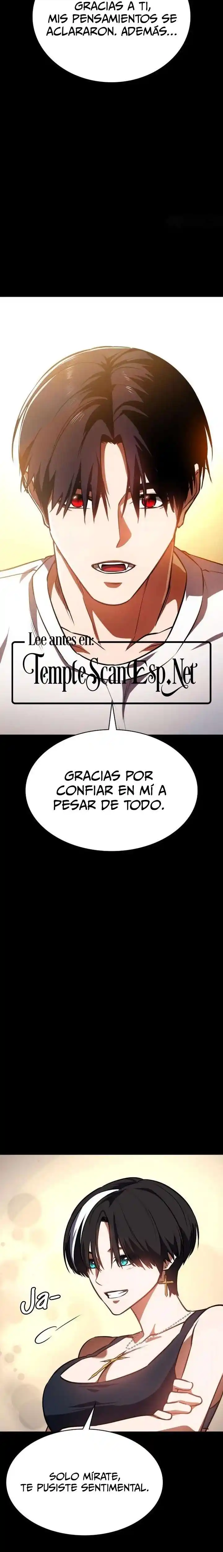 Day Walker - Capítulo 30 - Página 29 - LectorTMOo