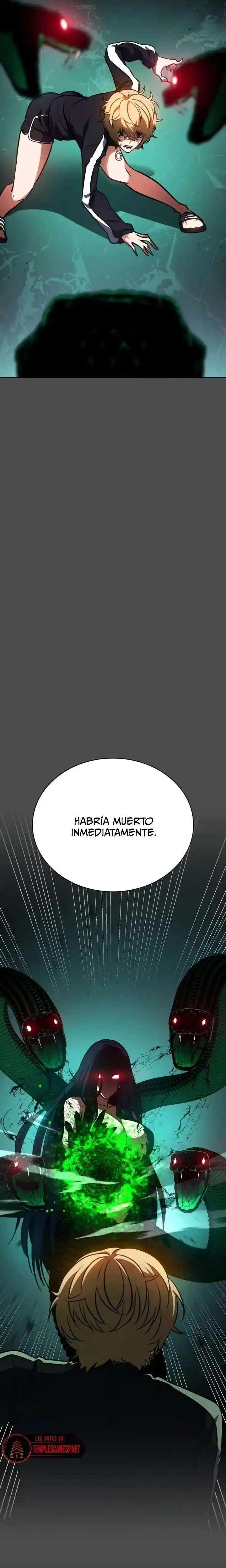 Day Walker - Capítulo 31 - Página 26 - LectorTMOo