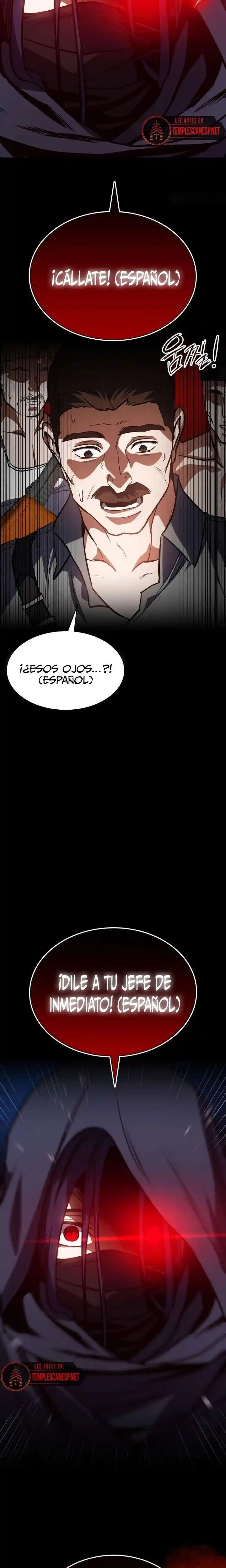 Day Walker - Capítulo 31 - Página 39 - LectorTMOo