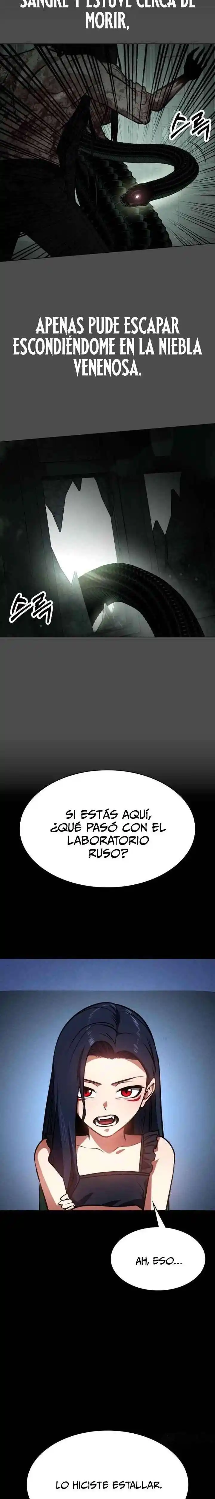 Day Walker - Capítulo 32 - Página 5 - LectorTMOo