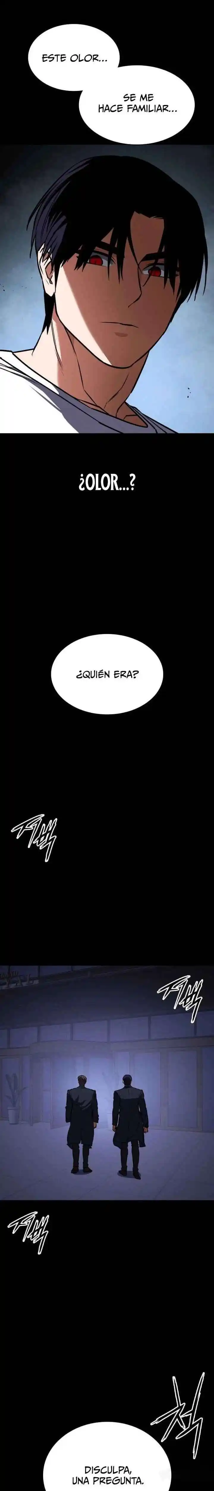 Day Walker - Capítulo 32 - Página 26 - LectorTMOo