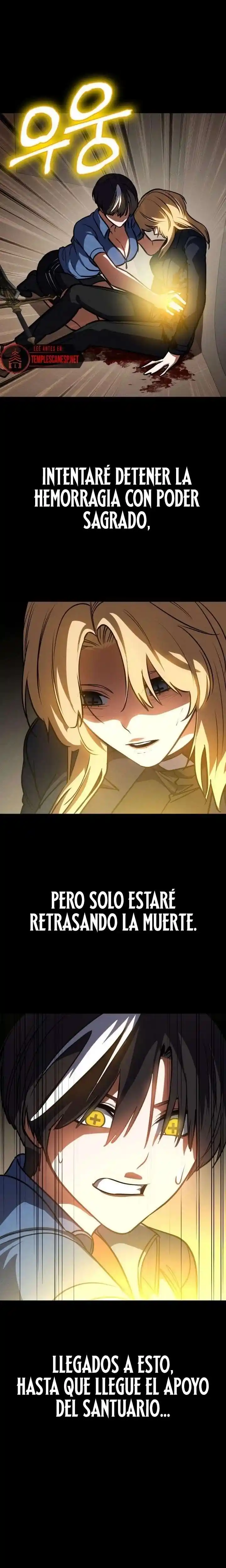 Day Walker - Capítulo 33 - Página 29 - LectorTMOo