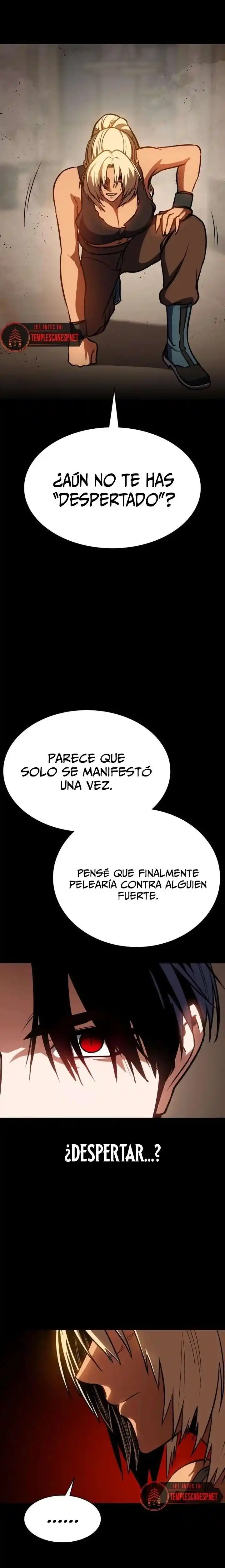 Day Walker - Capítulo 33 - Página 31 - LectorTMOo