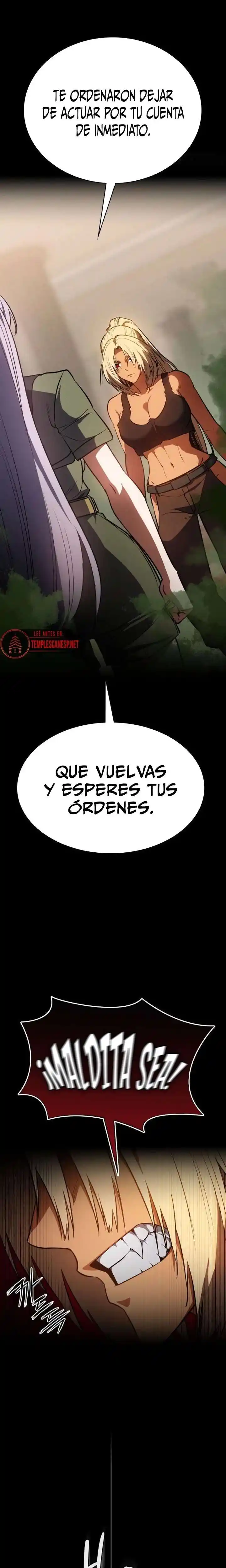 Day Walker - Capítulo 36 - Página 21 - LectorTMOo