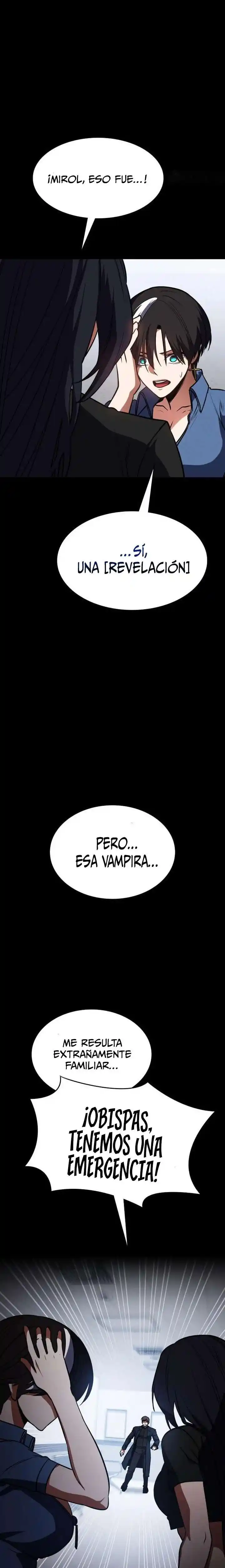 Day Walker - Capítulo 37 - Página 29 - LectorTMOo