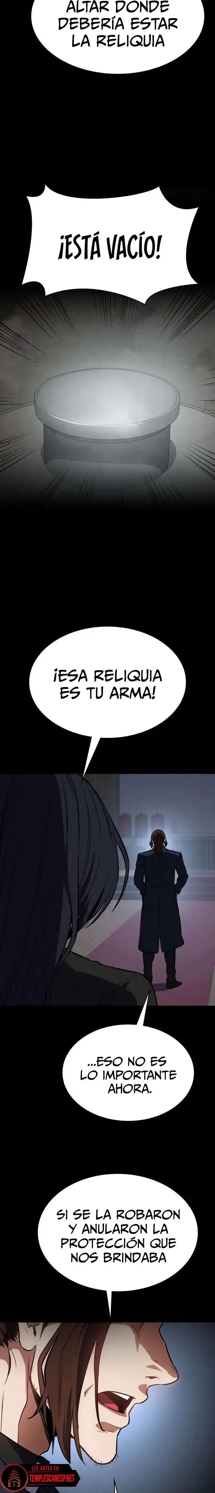 Day Walker - Capítulo 38 - Página 20 - LectorTMOo