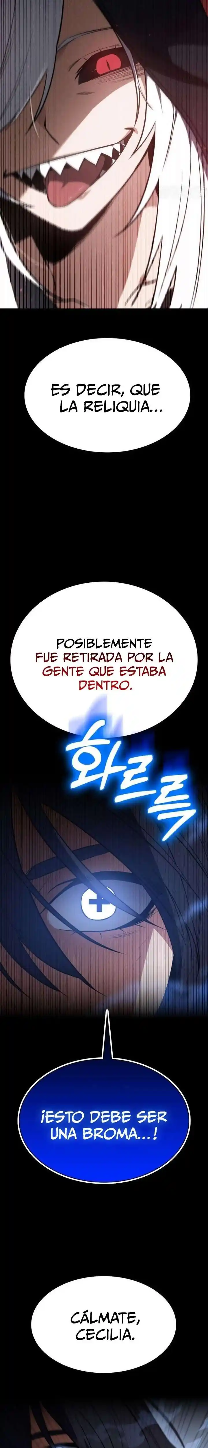 Day Walker - Capítulo 38 - Página 22 - LectorTMOo